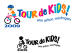 Design de Logo par Acceptable Graphics pour tour de kids foundation | Design : #7014