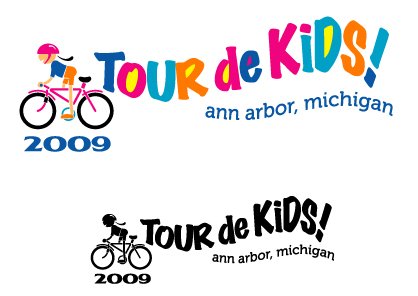 Design de Logo par Acceptable Graphics pour tour de kids foundation | Design #7015