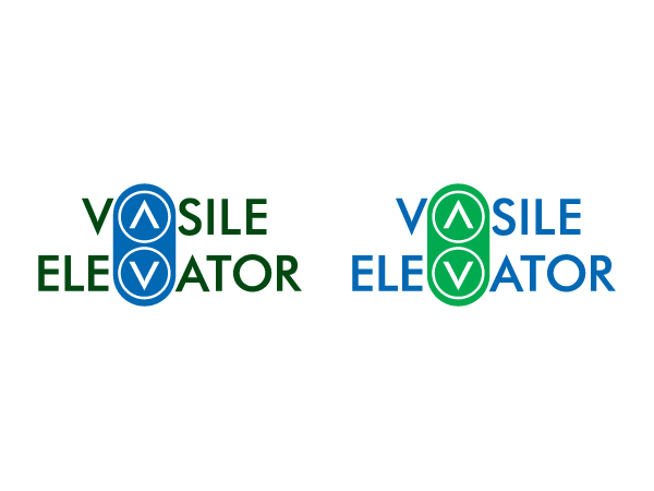 Logo-Design von C Corner für Vasile Elevator | Design #277231