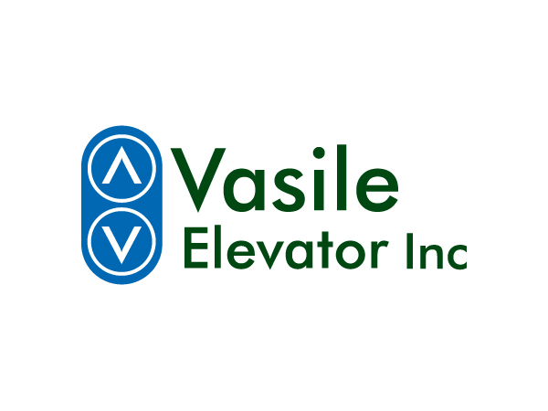 Logo-Design von C Corner für Vasile Elevator | Design #277233