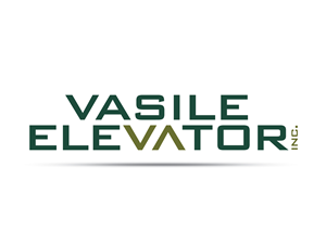 Logo Design by Andysign for Vasile Elevator | Design #278438