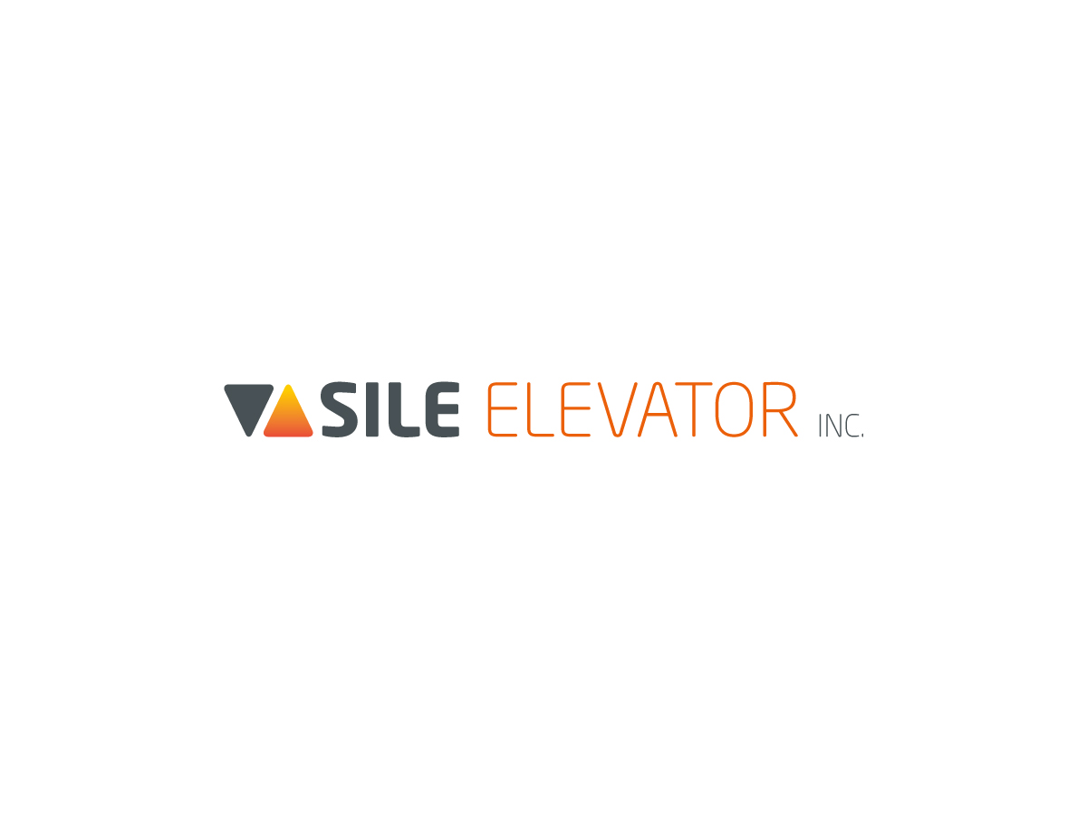 Diseño de Logo por Bo-design para Vasile Elevator | Diseño #272172
