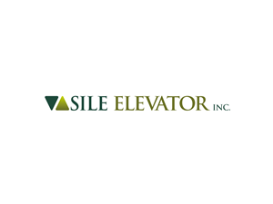 Diseño de Logo por Bo-design para Vasile Elevator | Diseño: #277345