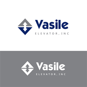 Diseño de Logo por graphica para Vasile Elevator | Diseño: #279235