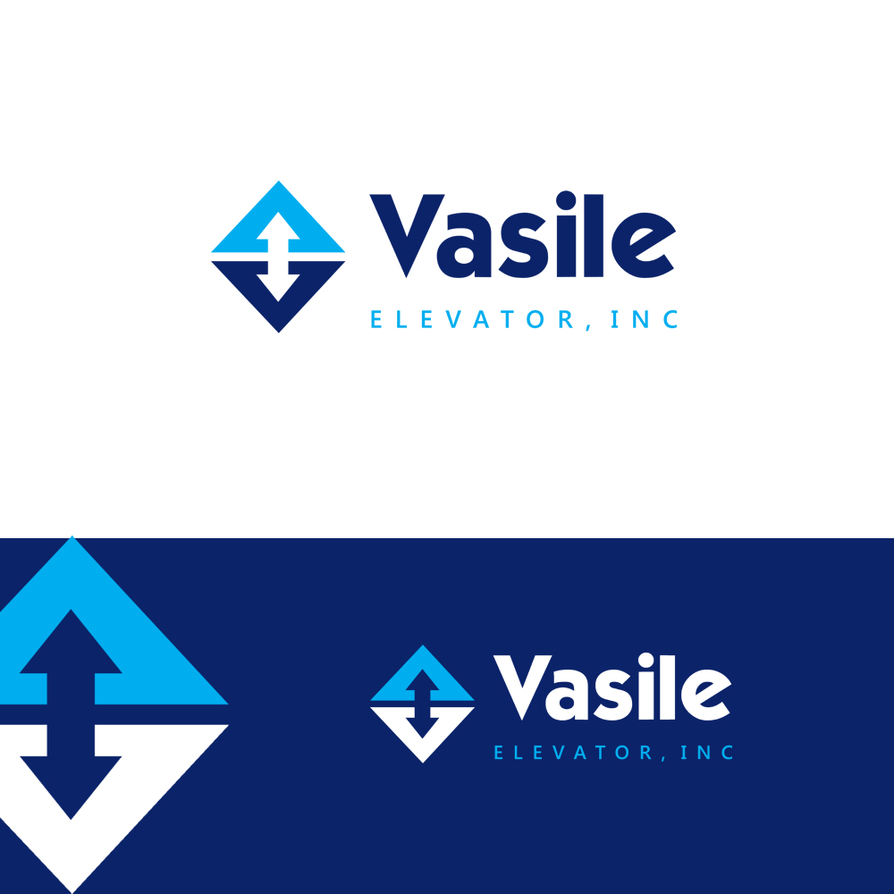 Design de Logo par graphica pour Vasile Elevator | Design #279446