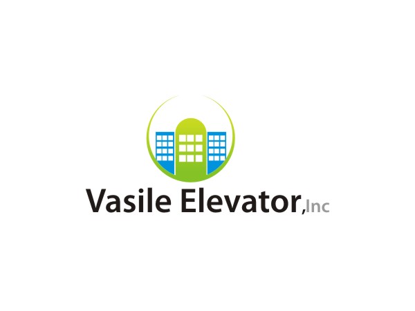 Logo-Design von rastf2day für Vasile Elevator | Design #272527