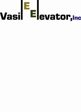 Logo Design by malikanthony for Vasile Elevator | Design #277141