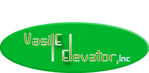 Logo Design by malikanthony for Vasile Elevator | Design #284462