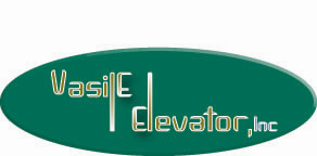 Diseño de Logo por malikanthony para Vasile Elevator | Diseño: #284462