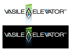 Diseño de Logo por shonecom para Vasile Elevator | Diseño: #270375