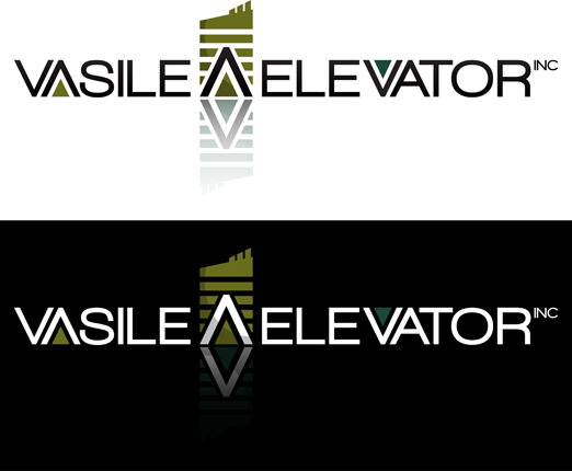 Logo-Design von shonecom für Vasile Elevator | Design #274441