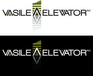 Logo-Design von shonecom für Vasile Elevator | Design: #274441