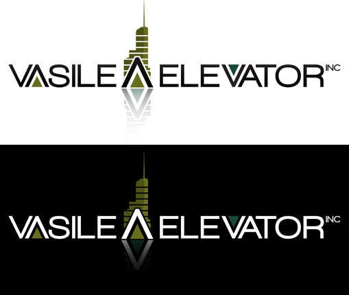 Logo-Design von shonecom für Vasile Elevator | Design #274461