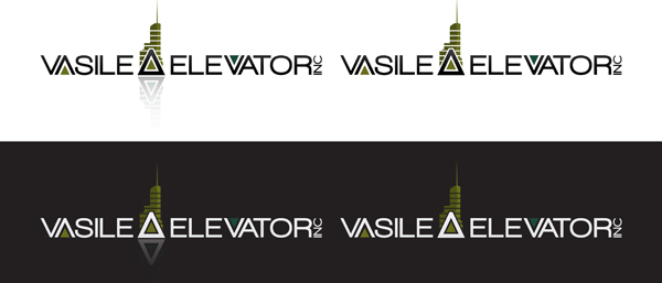 Logo-Design von shonecom für Vasile Elevator | Design #297065
