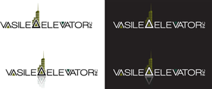 Logo Design by shonecom for Vasile Elevator | Design #297100