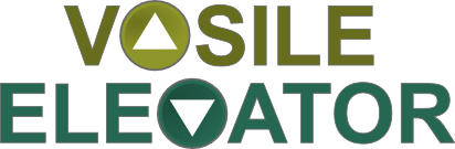 Logo Design by nicomen for Vasile Elevator | Design #281406
