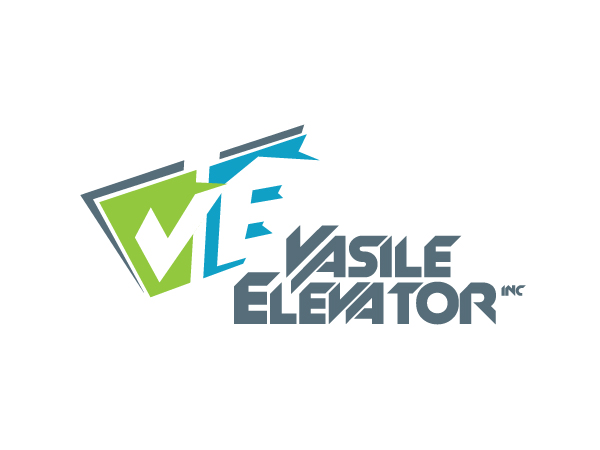 Logo-Design von LeonGasPer für Vasile Elevator | Design #270252