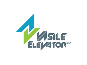 Logo-Design von LeonGasPer für Vasile Elevator | Design: #270261