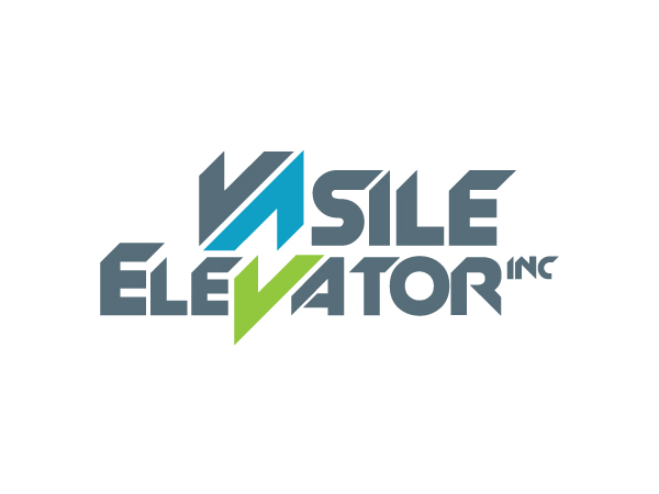 Logo-Design von LeonGasPer für Vasile Elevator | Design #270265