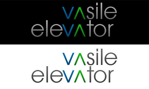 Logo-Design von MARSHOOD für Vasile Elevator | Design #284546