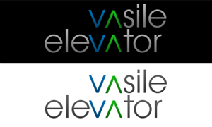 Logo-Design von MARSHOOD für Vasile Elevator | Design: #284546