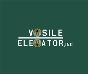 Logo-Design von Atemolesky für Vasile Elevator | Design: #284920
