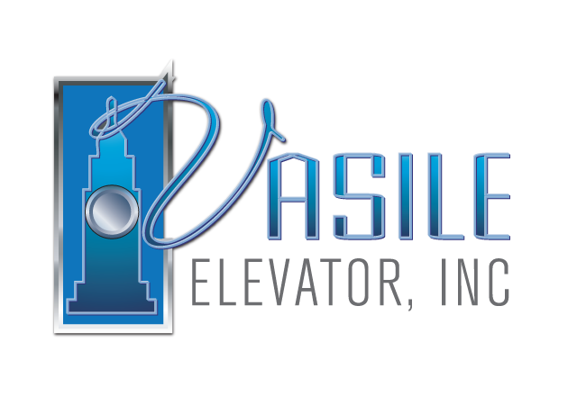 Logo-Design von PATRICK KING GRAPHICS für Vasile Elevator | Design #278576