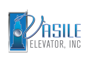Logo-Design von PATRICK KING GRAPHICS für Vasile Elevator | Design: #278576