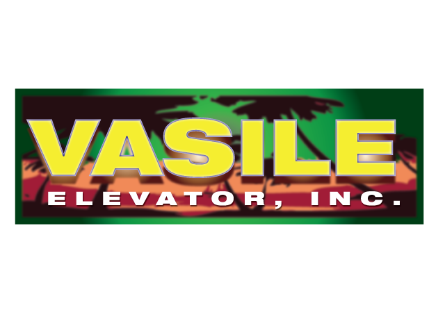 Logo Design by PATRICK KING GRAPHICS for Vasile Elevator | Design #280449