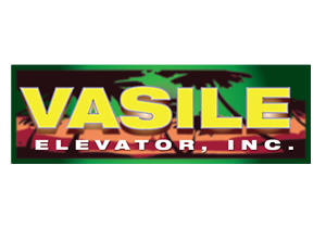 Logo-Design von PATRICK KING GRAPHICS für Vasile Elevator | Design: #280449