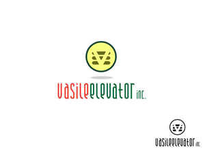 Logo-Design von OW! Designz für Vasile Elevator | Design: #273184