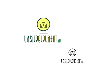 Logo-Design von OW! Designz für Vasile Elevator | Design: #273192