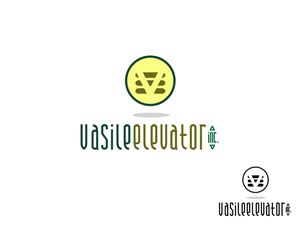 Logo-Design von OW! Designz für Vasile Elevator | Design: #273805