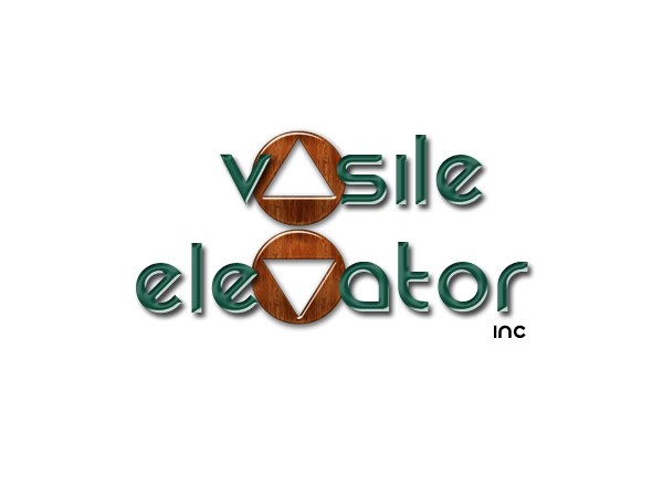 Logo-Design von RayKatDesignz für Vasile Elevator | Design #270737