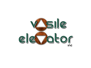 Logo-Design von RayKatDesignz für Vasile Elevator | Design: #270737
