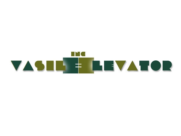 Logo-Design von RayKatDesignz für Vasile Elevator | Design #273316
