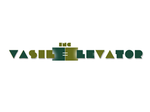 Logo-Design von RayKatDesignz für Vasile Elevator | Design: #273316