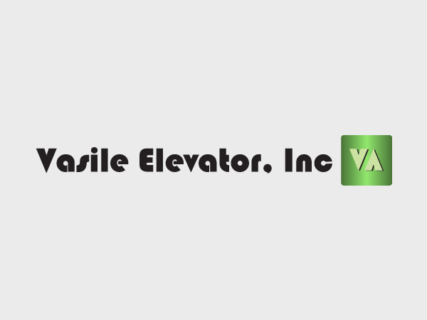 Logo-Design von Adnan für Vasile Elevator | Design #270219