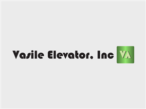 Logo-Design von Adnan für Vasile Elevator | Design: #270219