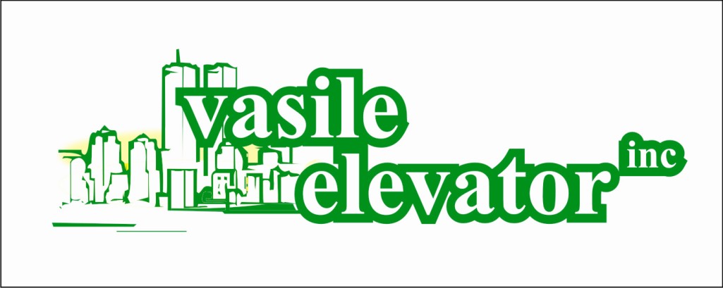 Logo-Design von YudhaDesign für Vasile Elevator | Design #272490