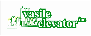 Logo-Design von YudhaDesign für Vasile Elevator | Design: #272490