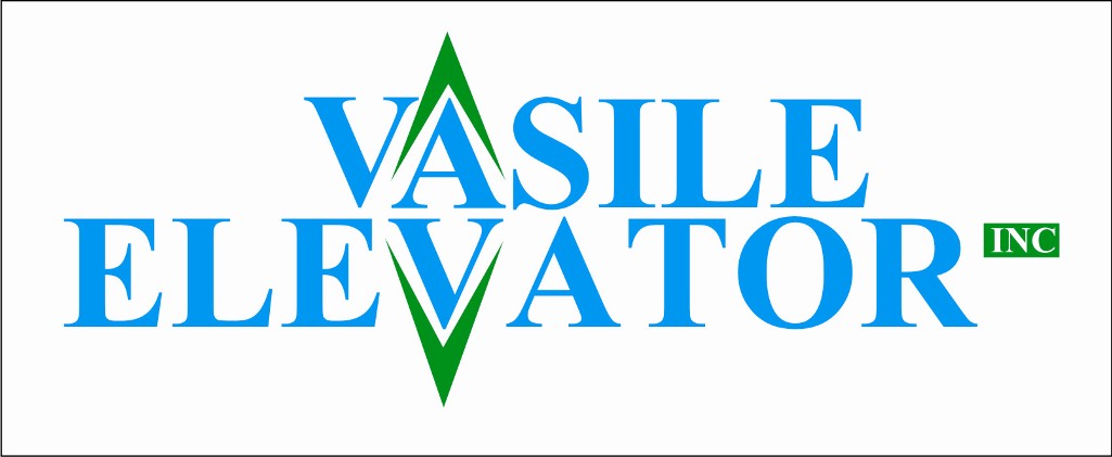 Logo-Design von YudhaDesign für Vasile Elevator | Design #272492