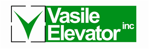 Logo-Design von YudhaDesign für Vasile Elevator | Design: #274682