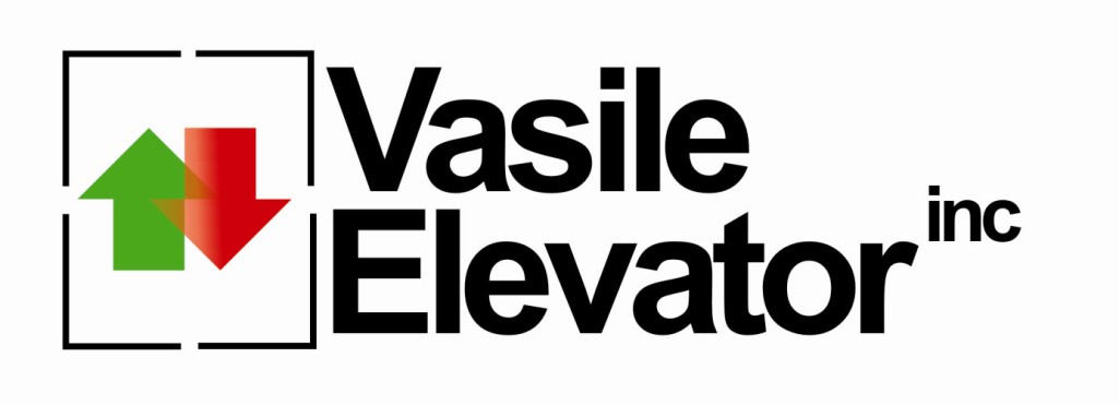 Logo-Design von YudhaDesign für Vasile Elevator | Design #274683