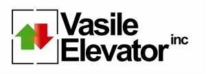 Logo-Design von YudhaDesign für Vasile Elevator | Design: #274683