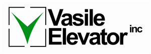 Logo-Design von YudhaDesign für Vasile Elevator | Design: #274685
