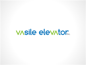 Diseño de Logo por Strawberry Fish para Vasile Elevator | Diseño: #271106