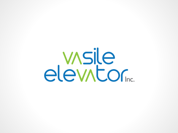 Diseño de Logo por Strawberry Fish para Vasile Elevator | Diseño #271112