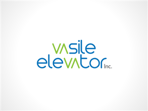 Diseño de Logo por Strawberry Fish para Vasile Elevator | Diseño: #271112