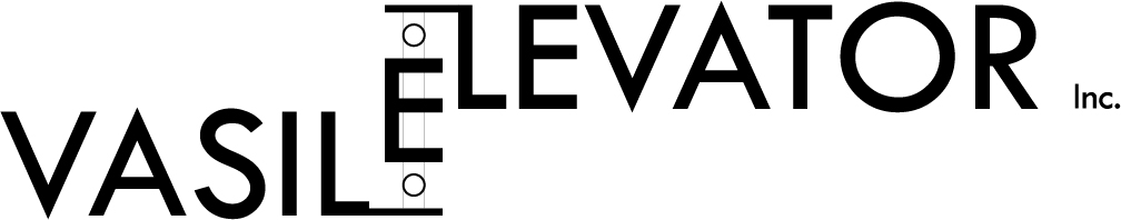 Logo-Design von N1nj45n0wm4n für Vasile Elevator | Design #281398